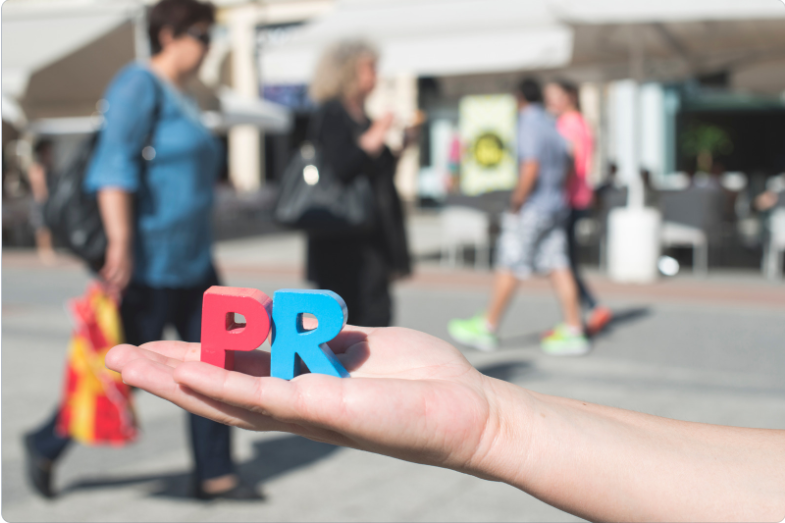 PR агентство
